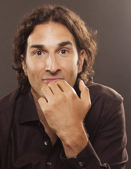 Gary Gulman